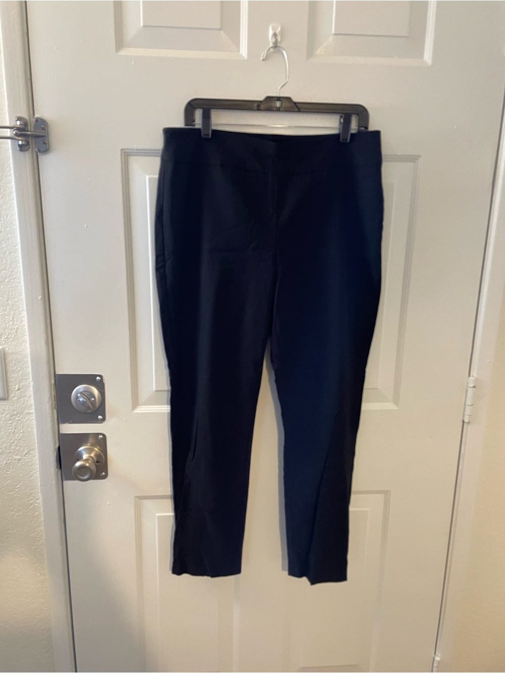 Chico's Black So Slimming® Pants